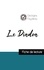 Le Dindon de Georges Feydeau (fiche de lecture et analyse complète de l'oeuvre)