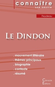 Georges Feydeau - Le Dindon - Fiche de lecture.