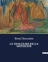 René Descartes - Les classiques de la littérature  : LE DISCOURS DE LA MÉTHODE - ..