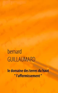 Le domaine des terres du haut