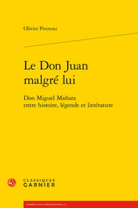 Le Don Juan malgré lui