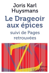 Le drageoir aux épices