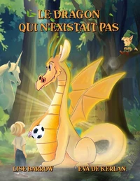 Le dragon qui n'existait pas