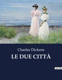 LE DUE CITTÀ