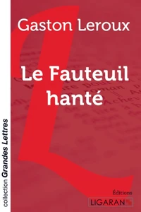 Le fauteuil hanté