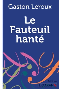 Le fauteuil hanté