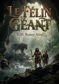 Le Félin géant