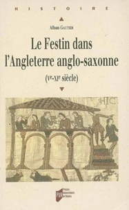 Le Festin dans l'Angleterre anglo-saxonne