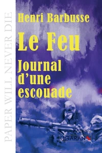 Le feu