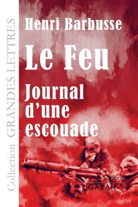 Le feu
