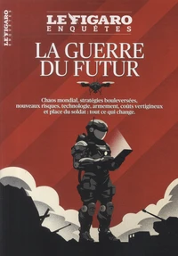 La guerre de demain