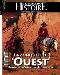 La conquête de l'ouest