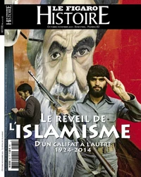 Le réveil de l'Islamisme