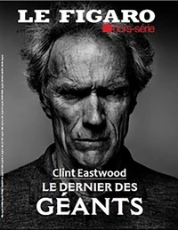 Clint Eastwood