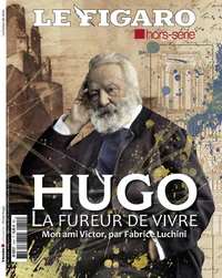 Hugo, la fureur de vivre