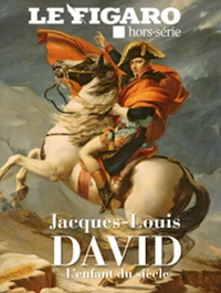 Jacques Louis David