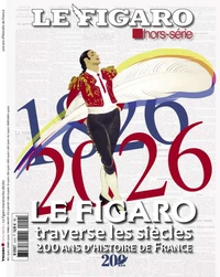 Le Figaro traverse les siècles