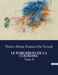Le forgeron de la courdieu