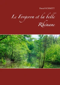 Le forgeron et la belle Rhénane