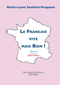 Le français vite mais bien