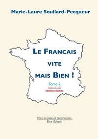 Le Français vite mais bien