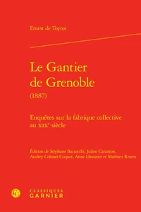 Le Gantier de Grenoble (1887)