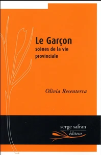 Le Garçon