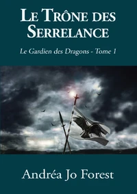 Le trône des Serrelance