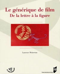 Le générique de film