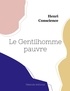 Henri Conscience - Le Gentilhomme pauvre.