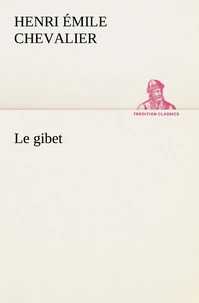 Le gibet