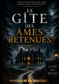 Le gîte des âmes retenues