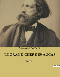 Le grand chef des aucas