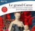 Jean-Christophe Rufin - Le grand Coeur. 2 CD audio MP3