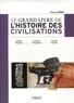 Eliane Lopez - Le grand livre de l'histoire des civilisations.