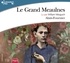  Alain-Fournier - Le Grand Meaulnes. 1 CD audio MP3