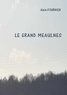 Alain Fournier - Le grand Meaulnes.