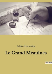 Le Grand Meaulnes