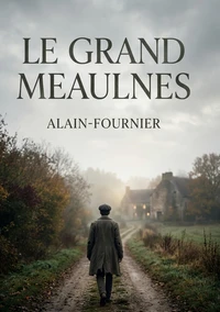 Le Grand Meaulnes