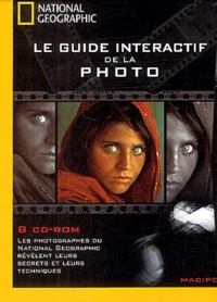 Le guide interactif de la photo