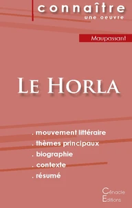 Le Horla