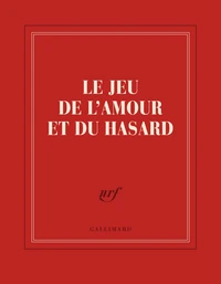 Le jeu de l'amour et du hasard