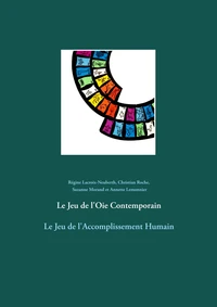Le jeu de l'Oie contemporain