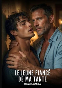 Le Jeune Fiancé de Ma Tante