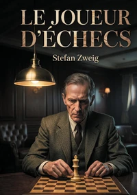 Le Joueur d'échecs