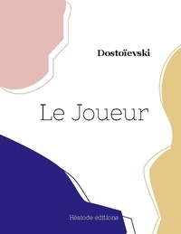  Dostoievski - Le Joueur.