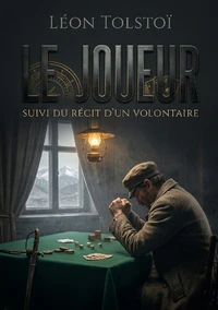 Le Joueur