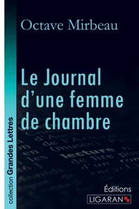 Le journal d'une femme de chambre