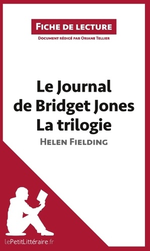 Le Journal de Bridget Jones, La trilogie, de Helen Fielding