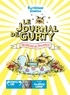 Bertrand Santini - Le journal de Gurty Tome 1 : Vacances en Provence. 1 CD audio MP3